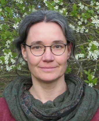 Dr. Sabine Wichmann