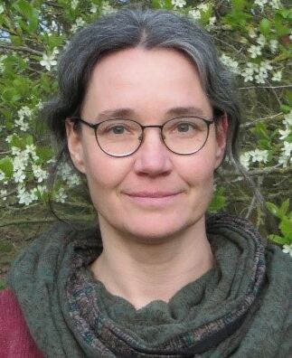 Dr. Sabine Wichmann (Bild: privat)
