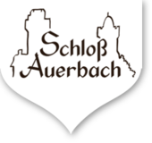 Logo Schloss Auerbach