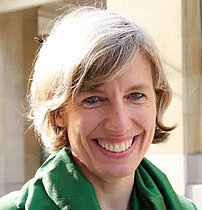 Corinna Hörst